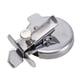 thumbnail image 1 of Guía de costura para máquina de coser, piezas de prensatelas, suministros y accesorios, prensatelas profesional para dobladillos, guía de dobladillos, 1 of 10