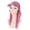 B, variant on Fast Drying Headscarf Baseball Hat for Adult Breathable Hijab Turban Hat Lightweight Scarf Hat Outdoor Hijab Scarf Hat