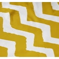 thumbnail image 4 of Vargottam Indoor/OutdoorRoundTablecloth 58 InchRoundTablecloth Waterproof PatioTableCloths,Spring/SummerTableCovers For Backyard CircularTable/Bbqs/Picnic -Yellow, 4 of 8