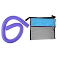 thumbnail image 3 of de agua portátil la silla flotante de espuma súper flotante para la diversión familiar de los niños Púrpura kusrkot Silla Pool Noodle, 3 of 8