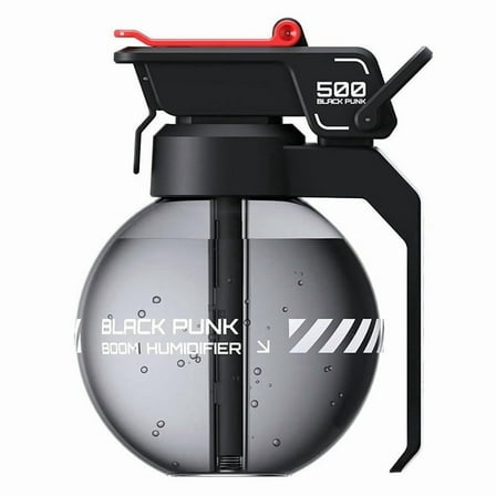 1 * humidifier-Black