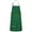 Math Equations Science, variant on Math Equations Chemical Structures Black Apron-Garden Aprons for Women with Pockets-Cotton Linen Waterproof Kitchen Cooking Gardening Aprons Adjustable for Kitchen,Cooking,BBQ and Salon 33x27 Inch