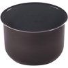 Instant Pot Ceramic Non-Stick Interior Coated Inner Cooking Pot Mini - 3 quart