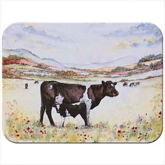 McGowan TT00312 Tuftop Cottage Garden Cutting Board- Medium