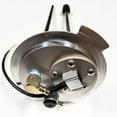 thumbnail image 3 of Titan Fuel Tanks Liquid Transfer Tank Pump Conversion Kit 9900057 Use To Convert Midship Auxiliary Tanks; With Sending Unit/Auxiliary Pump/Controller/Necessary Wiring, 3 of 5