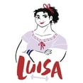 thumbnail image 2 of Boy's Encanto Luisa Graphic Tee White X Small, 2 of 4
