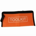 thumbnail image 6 of Tool Pouch Bag Bag Waterproof 28X13Cm Case Cloth For Organizing Pouch Bags, 6 of 6