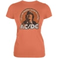 thumbnail image 1 of AC/DC - Lock Up Ladies T-Shirt, 1 of 1