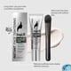 thumbnail image 5 of Instant Face Tightener & Brush Set, Temporary Face Tightener Cream, Instant Reduces Dark Spots & Wrinkles, Firming Skin, Anti-Aging Fine Lines, 5 of 5