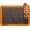 US HALF SIZE, variant on Silpat The Original Perfect Bread Quarter Size Baking Mat