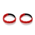 thumbnail image 3 of Cuerdas de entrenamiento Vogacara Race Band Correa estirable Rojo 2piezas, 3 of 6