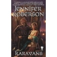 thumbnail image 1 of Pre-Owned Karavans (Mass Market Paperback) 0756404096 9780756404093, 1 of 1