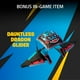 thumbnail image 2 of Mousepad Gamer RAZER Goliathus Extended Chroma Fortnite Edition Antideslizante 92 x 29CM azul, 2 of 5