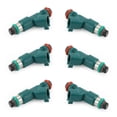thumbnail image 3 of 6PCS Fuel Injectors 30777501 Fit for Volvo S80 2007-2014 6G9N-AB, 3 of 12