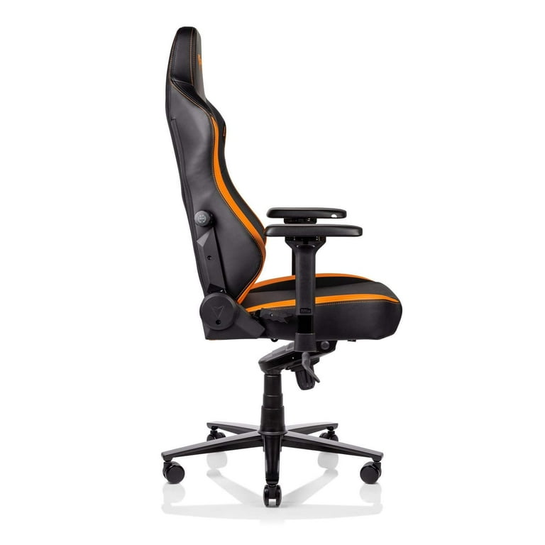 Open Box Secretlab TITAN 2020 Gaming Chair Black PRIME 2.0