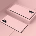 thumbnail image 1 of Funda rígida delgada para PC sin marco para Samsung Galaxy S10 Plus NOTE 20 Ultra Note 10 PRO S20 S22 Ultra S21 S23 Plus S20 FE, funda mate Tan Jianjun unisex, 1 of 2