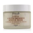 thumbnail image 2 of Fresh Lotus Youth Preserve Rescue Mask 100ml/3.3oz, 2 of 3
