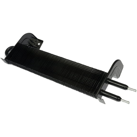 Dorman 918-350 Power Steering Cooler for Specific Ford Models, Black