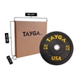 thumbnail image 4 of Par Hi Temp Bumper Tayga 45 Lb, 4 of 4
