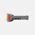 thumbnail image 4 of GIRO : STOMP : GREY WORDMARK/AMBER SCARLET : YM, 4 of 5