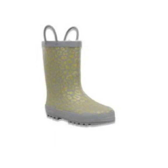Western Chief Fancy Feline Rain Boots