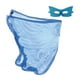 thumbnail image 2 of Disfraz de mariposa Zulema Ala de vestuario Azul, 2 of 8