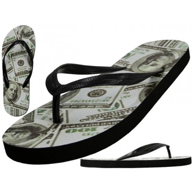 $1 flip flops walmart