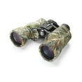 thumbnail image 1 of Bushnell PowerView 10 x 50mm Porro Prism Instafocus Binoculars, Realtree AP, 1 of 2