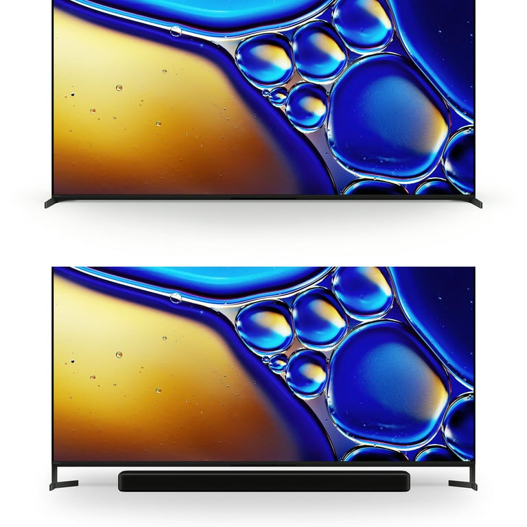 Sony 65” BRAVIA 8 II QD-OLED 4K HDR Smart Google TV K-65XR80M2 Sony 65” BRAVIA 8 II QD-OLED 4K HDR Smart Google TV K-65XR80M2