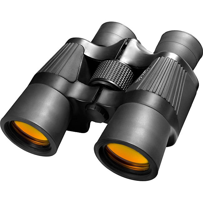 AB11046 Barska 20x 50mm Escape Binoculars w/ FMC & Case 