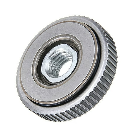 

Locking Plate Steel Angle Grinder Plate Quick Clamping Device Replacement for M14