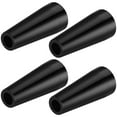 thumbnail image 3 of 4pcs Flux Buses Sans Gaz Buse Résistant à la Chaleur Soudeur Compatible avec Lincoln Compatible avec Forney Compatible avec Clarke et Plus, 3 of 11