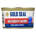thumbnail image 2 of Gold Seal Saumon Sockeye sauvage, 2 of 7