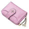 thumbnail image 1 of Match Cartera Mujer Borla Cremallera Cartera Corta Mujer Monedero Mujer, 1 of 5