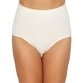 thumbnail image 2 of Bali Ultra Control Seamless All-over Smoothing Brief 2-Pack Firm Tummy Control, 2 of 6