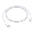 thumbnail image 3 of Cable de Carga y Datos Tipo C a Lightning 1m Accesorios Vcoapa X08 Pro, 3 of 3