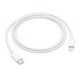 thumbnail image 3 of Cable de Carga y Datos Tipo C a Lightning 1m Accesorios Vcoapa X08 Pro, 3 of 3