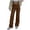 *1-Brown, variant on VBVC Women's Y2K Faux Leather Pants,Butt Lift Trousers For Women,Ladies Party Going Out Legging with Pockets,Brown,S-2XL