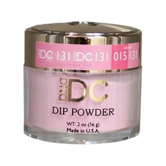 DND DC Dip - 131 White Magenta - 1.6 oz
