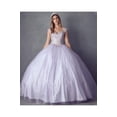 thumbnail image 1 of Embellished Quinceanera Ball Formal Gown, 1 of 1