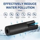 thumbnail image 2 of 4PACK Replace For LT1000P Refrigerators parts Water Filter For ADQ747935, 2 of 4