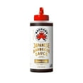 thumbnail image 3 of (3 pack) Bachan's Sweet Honey Japanese BBQ Sauce, 17oz Bottle - Bold, Fresh, Umami Flavor, 3 of 10