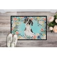 thumbnail image 2 of Carolines Treasures CK3427JMAT 24 x 36 Po Anglais Pointeur Tapis Intérieur Ou Extérieur, 2 of 4