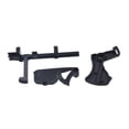 thumbnail image 3 of Mosiee 1Pc Throttle Trigger Interlock Choke Rod Spring Gasket Kit For Ms180 Ms170 018 017 Chainsaws Garden Power Tools Accessories, 3 of 9