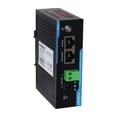 thumbnail image 1 of Divisor PoE++ HYN @NET Industrial DIN Rail 60 W 12 V/4,25 A, 1 of 6