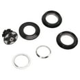 thumbnail image 5 of Aluminum Alloy Sealed Double Bearing Bicycle Headset for 44mm Mountain Bike Straight Tube, 5 of 8