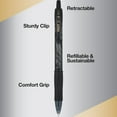 thumbnail image 3 of Pilot G2 Limited Edition Refillable, Retractable Gel Pens, Fine Point, Assorted Ink, 5 Count, 3 of 8