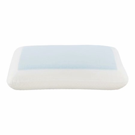 23x15x5 Gel Sheeet Memory Cotton Bread Pillow Walmart Com