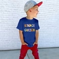 thumbnail image 6 of LWNYDPLSD White Tshirt Toddler Girls Shirt Sweat Shirt White Tee Shirt Girls Size 10-12 Clothes 5 Year Old Girl Clothes for Teen Girls 12-14 Trendy, Blue 4-5 Years, 6 of 7