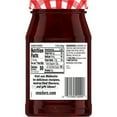 thumbnail image 2 of Smuckers Strawberry Preserves Fruit Spread, 12 Oz, 6 Pack, 2 of 3